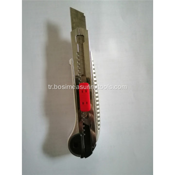 Precision Craft Snap Blade Maket Bıçağı Çok Amaçlı